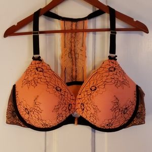 Boost Plunge Bra